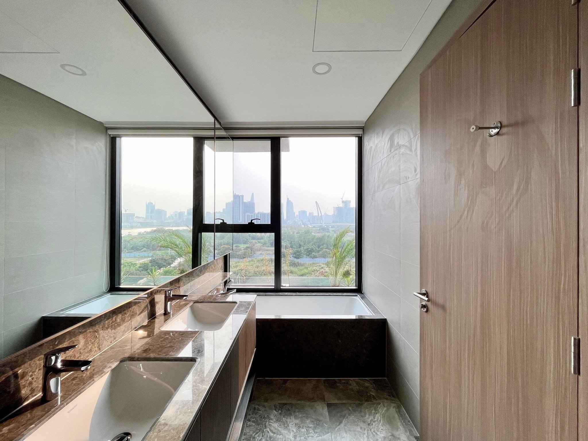 Hot deal - bán gấp list căn hộ 3 phòng ngủ The River Thủ Thiêm siêu rẻ, view thoáng mát, full nội thất._thumbnail_2