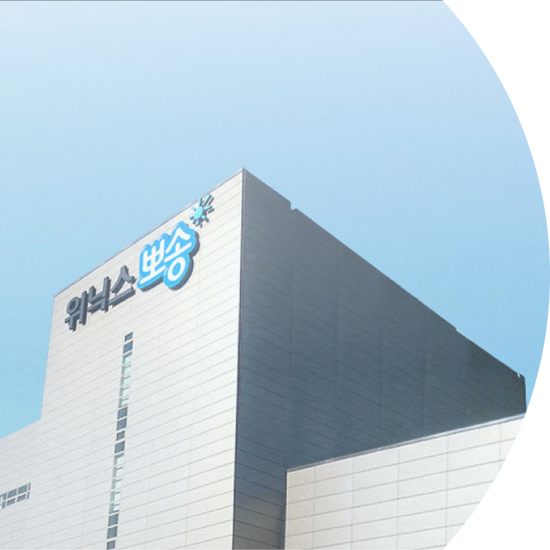 Máy lọc không khí Winix - Thương hiệu hàng đầu Hàn Quốc