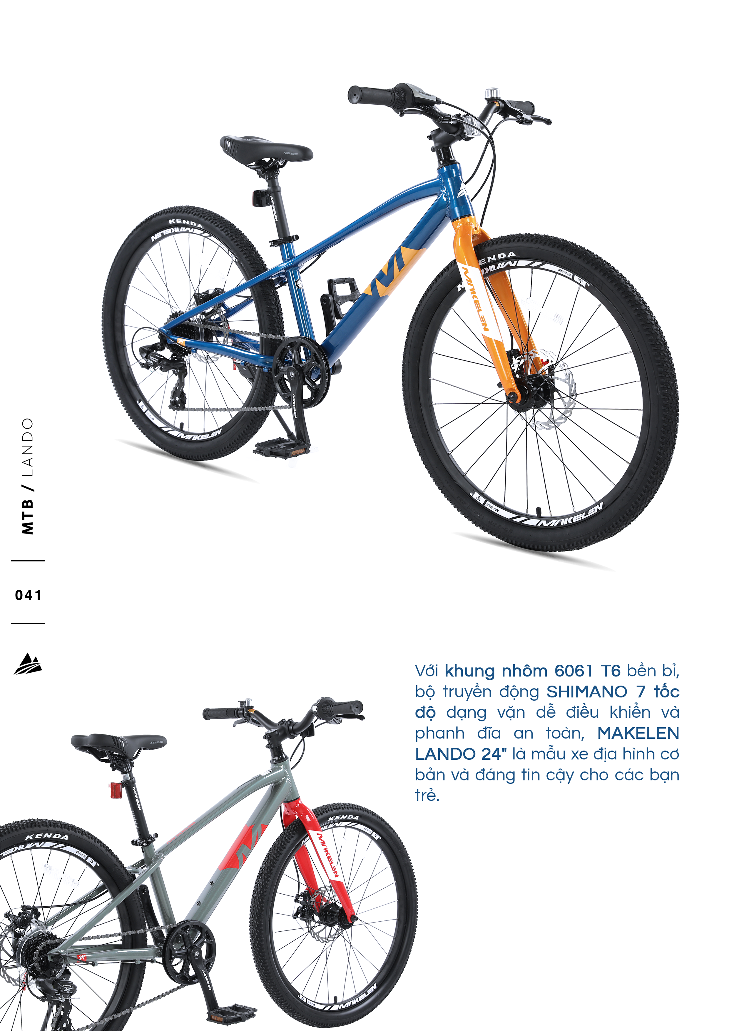 52. Makelen Lando 24-1