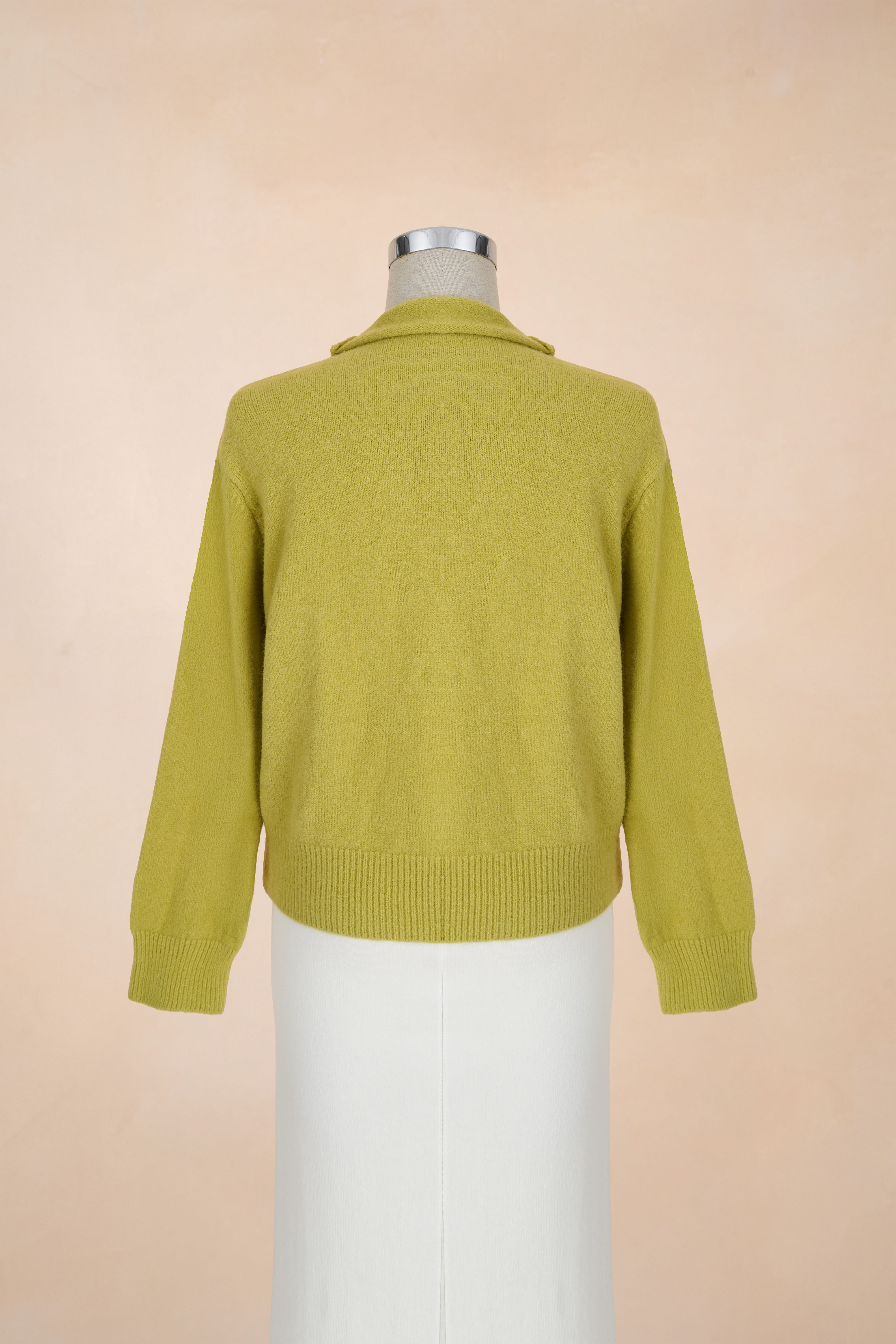 Áo Len Cổ Tròn Cúc Dọc_thumbnail_13