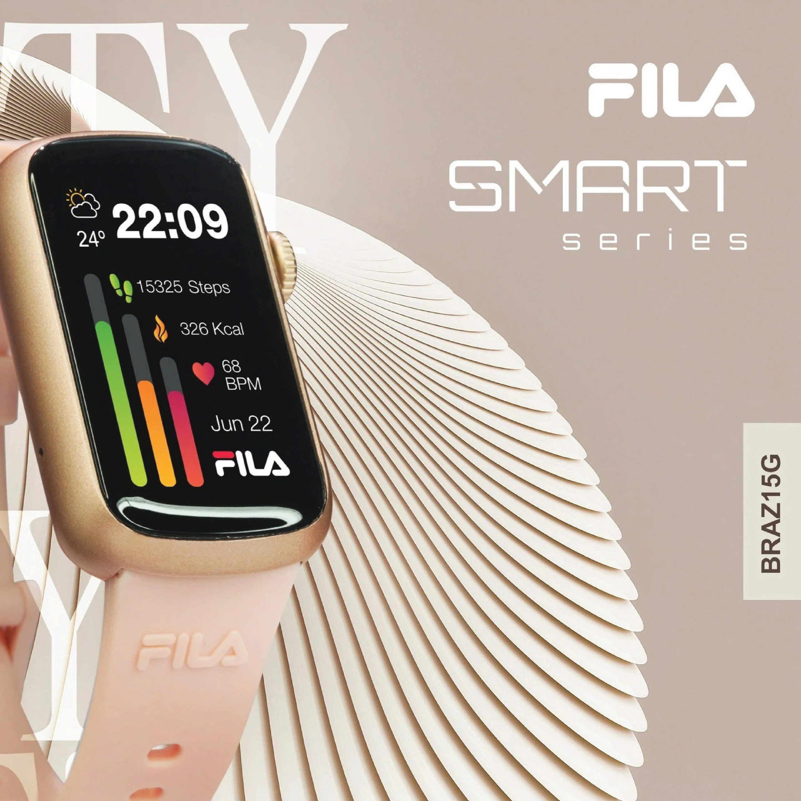 Đồng Hồ Thông Minh Fila - BRAZ-15G_thumbnail_11