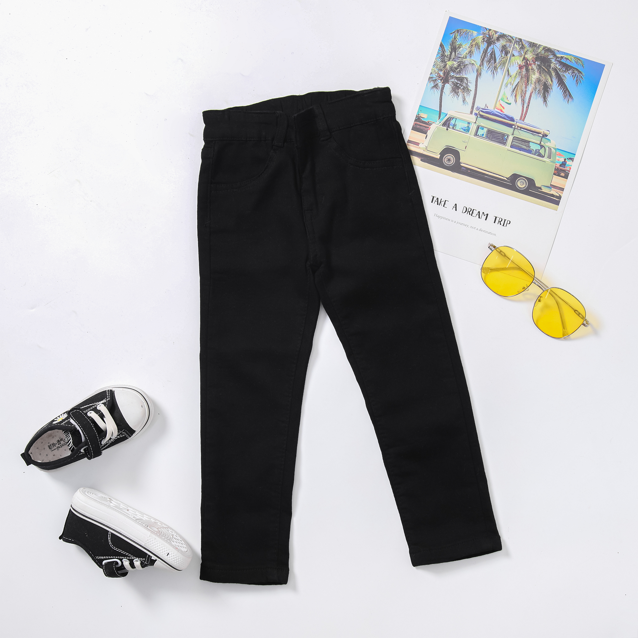 Quần jean dáng slimfit_thumbnail_5