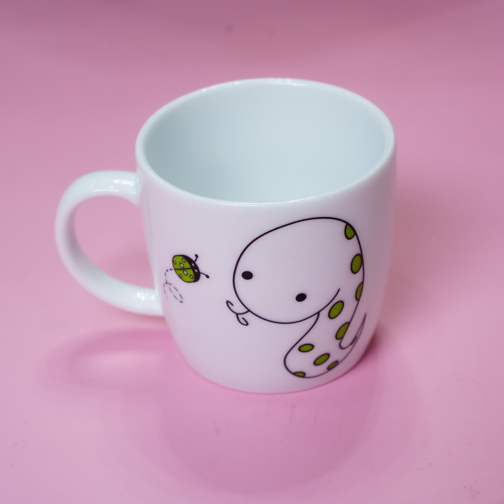 Cốc Sứ Ly Nước 12 Con Giáp Chịu Nhiệt Bát Tràng Cao Cấp Cực Đẹp_thumbnail_5