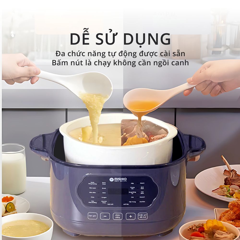 Nồi hầm lòng sứ 3L Mishio MK397_thumbnail_15