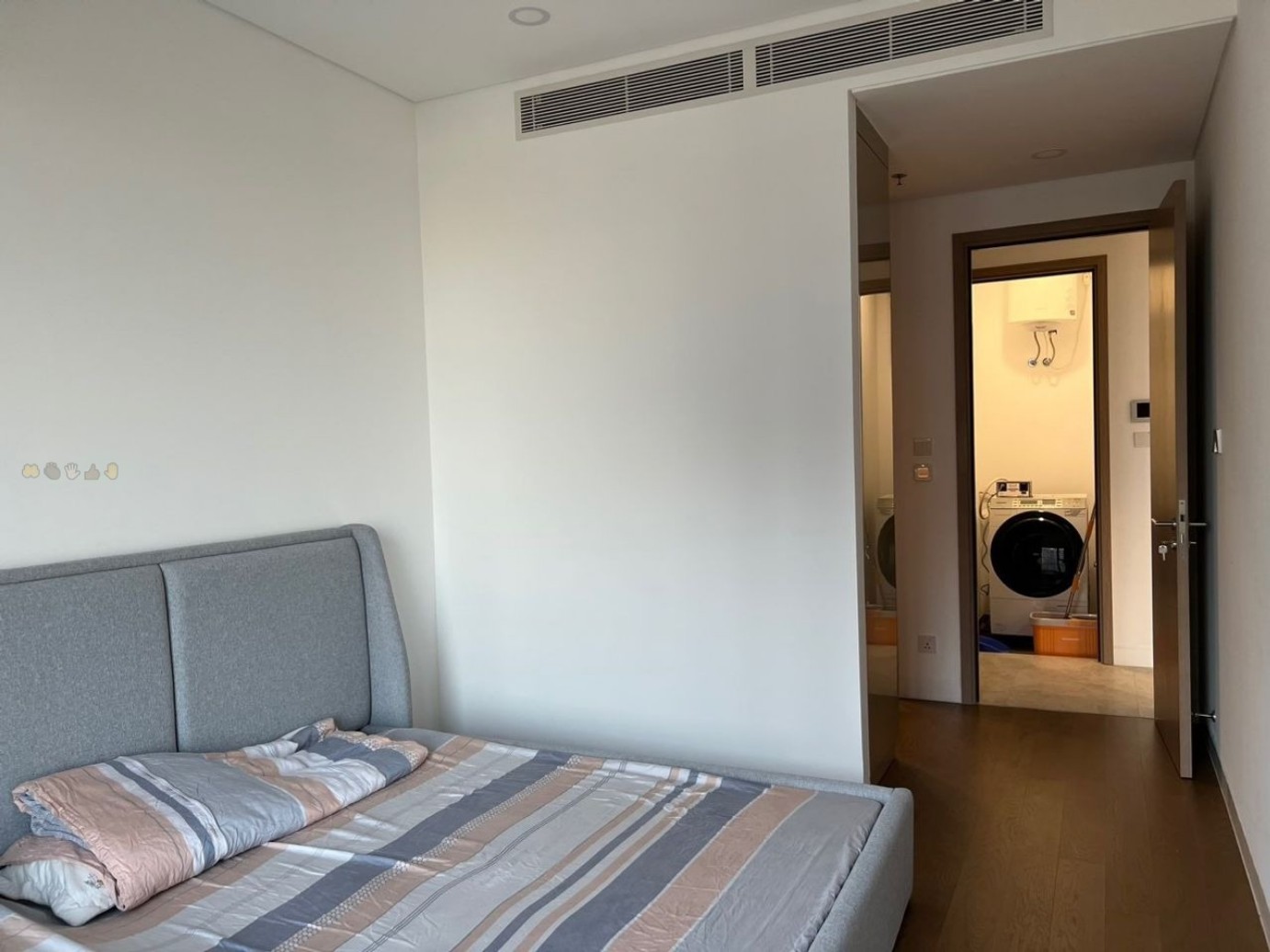 Chuyển nhượng căn hộ 1PN giá siêu hời, view hoa hậu tại The River Thủ Thiêm_thumbnail_2