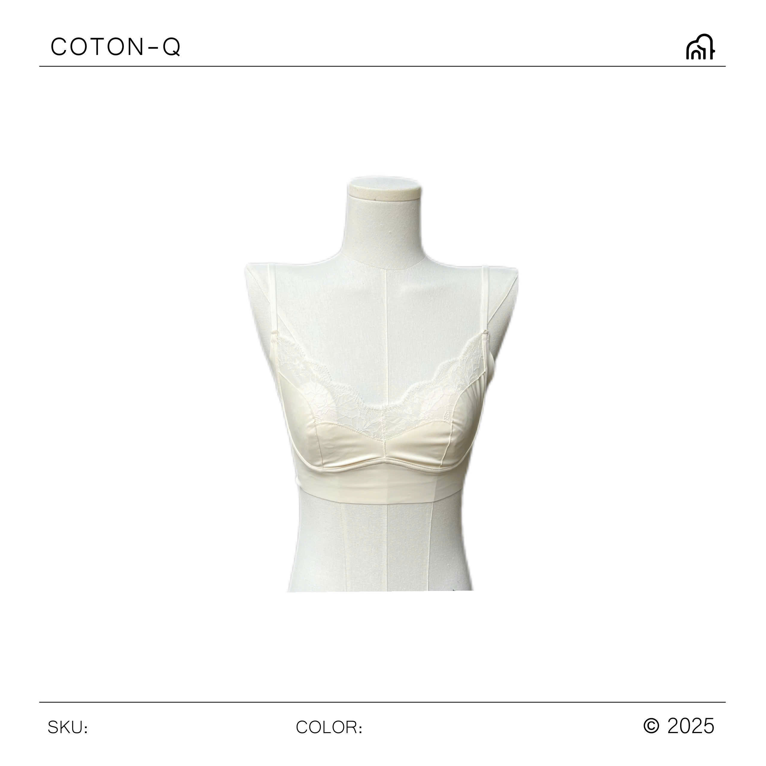 Áo bra phối ren ( KEM )_thumbnail_0