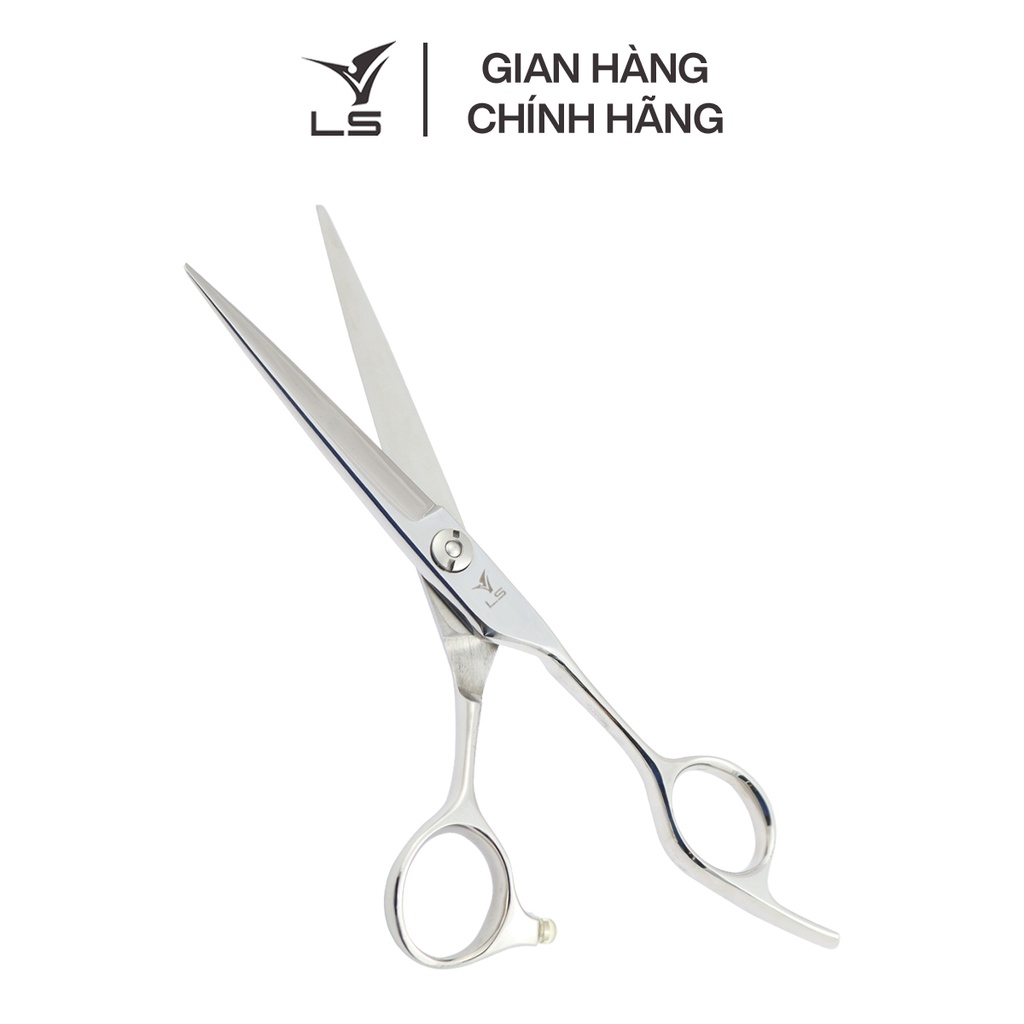 Kéo cắt tóc Viko LS JP603 - bảo hành 1 năm_thumbnail_8