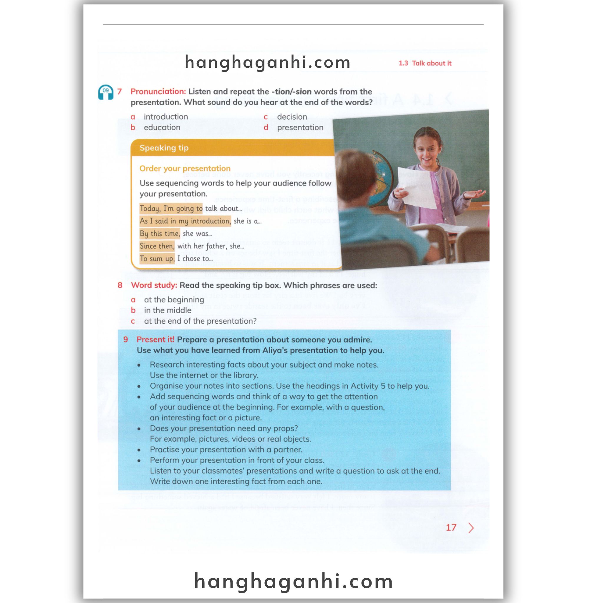 Cambridge Level 6 Global English Learner’s Book and Workbook 2nd edition 2021_thumbnail_2