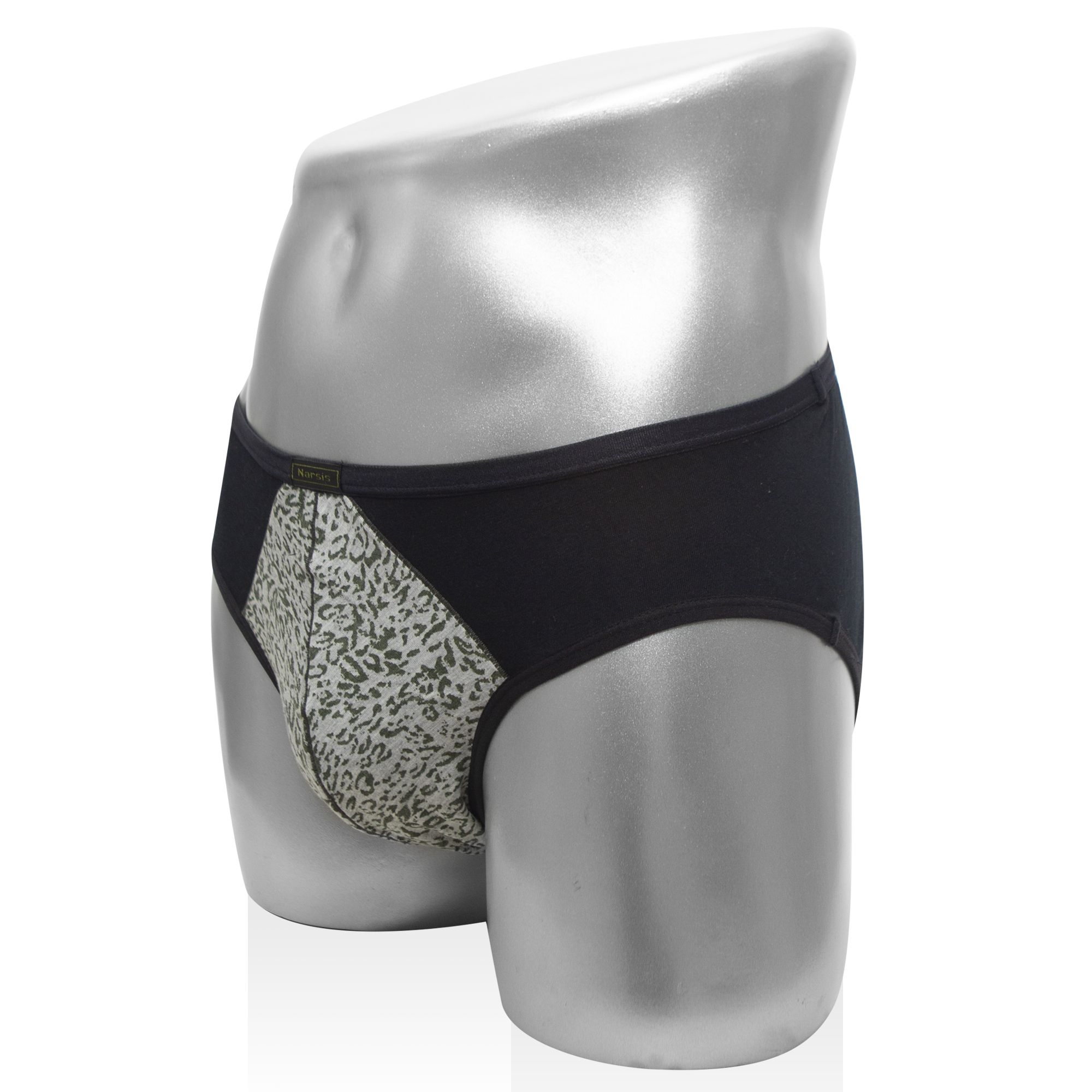 QUẦN LÓT NAM C7052 NARSIS CHẤT LIỆU THOÁNG MÁT, DỄ CHỊU, THOẢI MÁI CẢ NGÀY, DỄ VẬN ĐỘNG_thumbnail_0