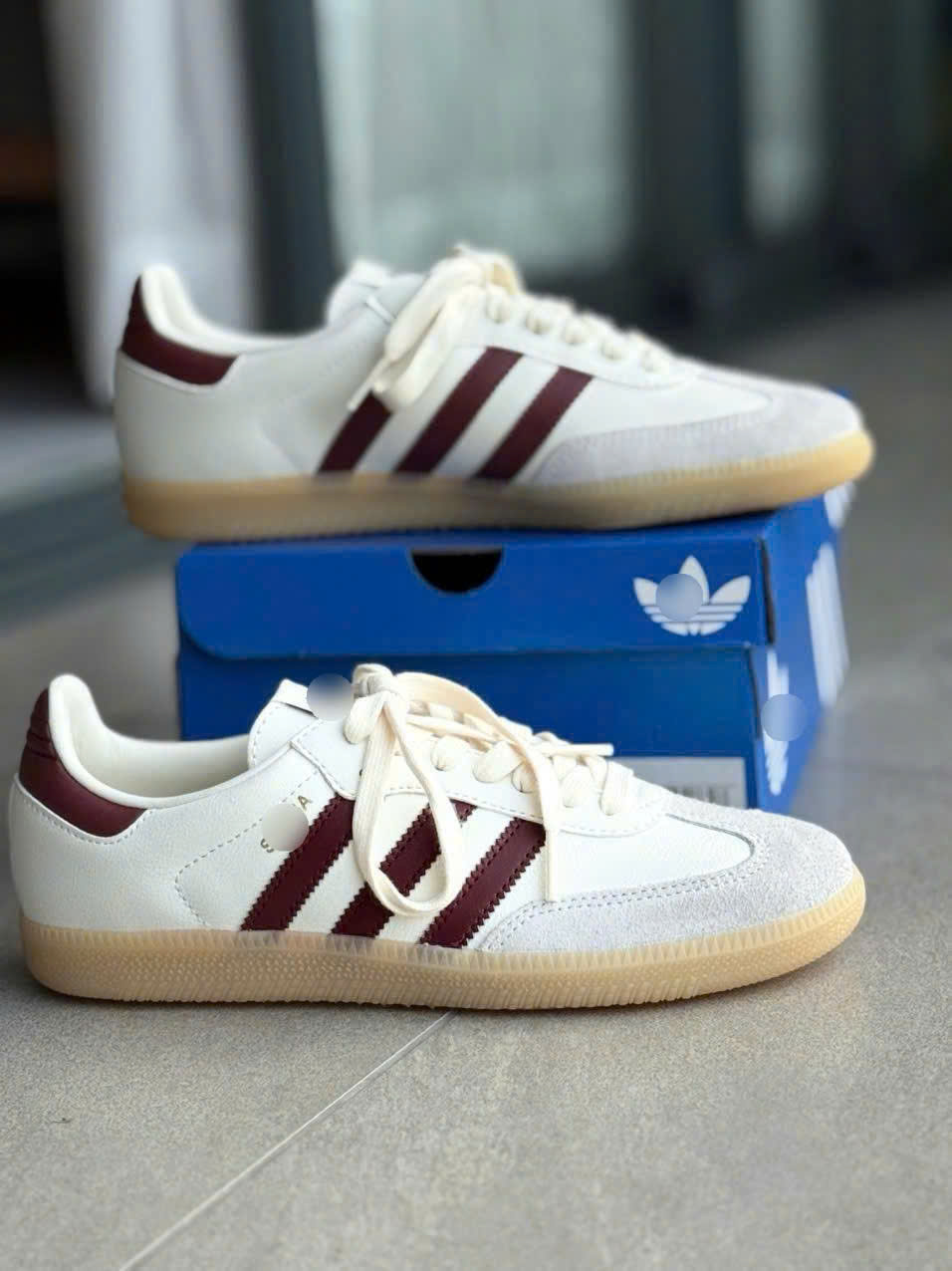 G126 GIÀY NỮ TRẮNG