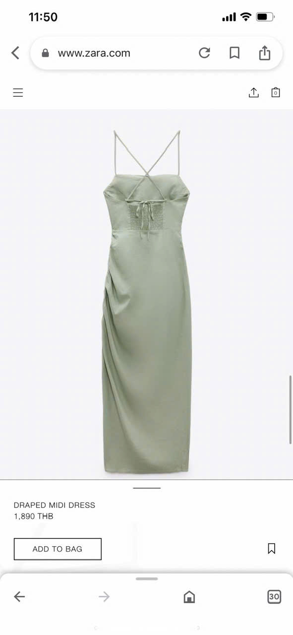 B124 ĐẦM DÂY ZR LINEN_thumbnail_3