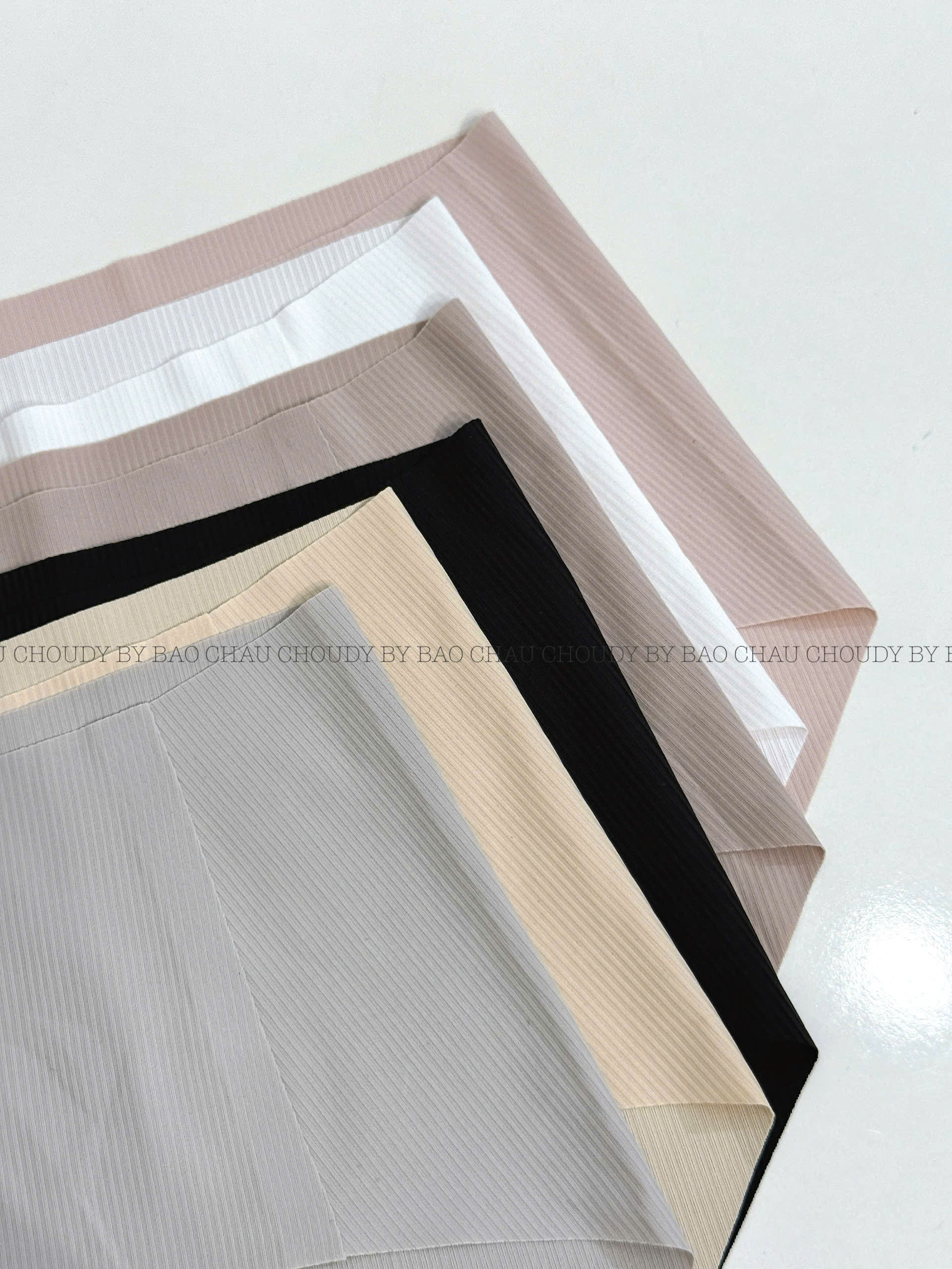 SALE S252 SET 6 QUẦN 