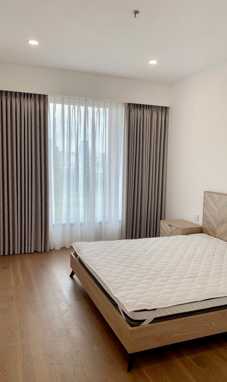 Hot deal: Cho thuê căn hộ The River 1pn 64m2 full nội thất giá chỉ 22triệu_thumbnail_3