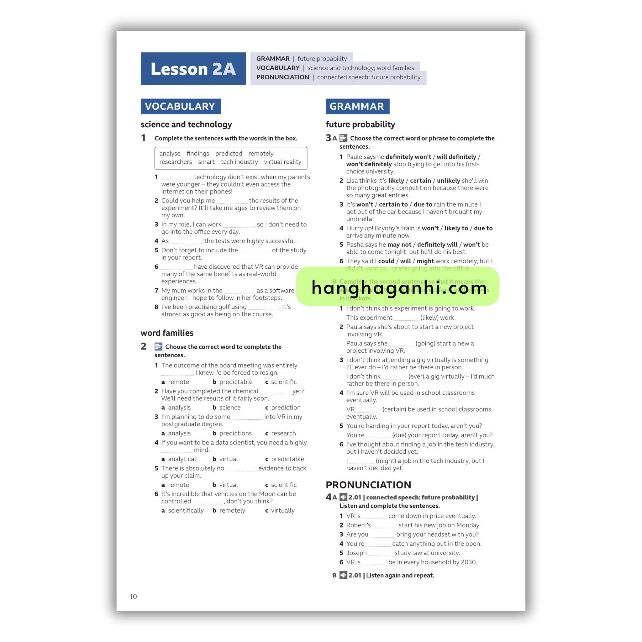 Speakout B2 Workbook (3Rd Edition)_thumbnail_13