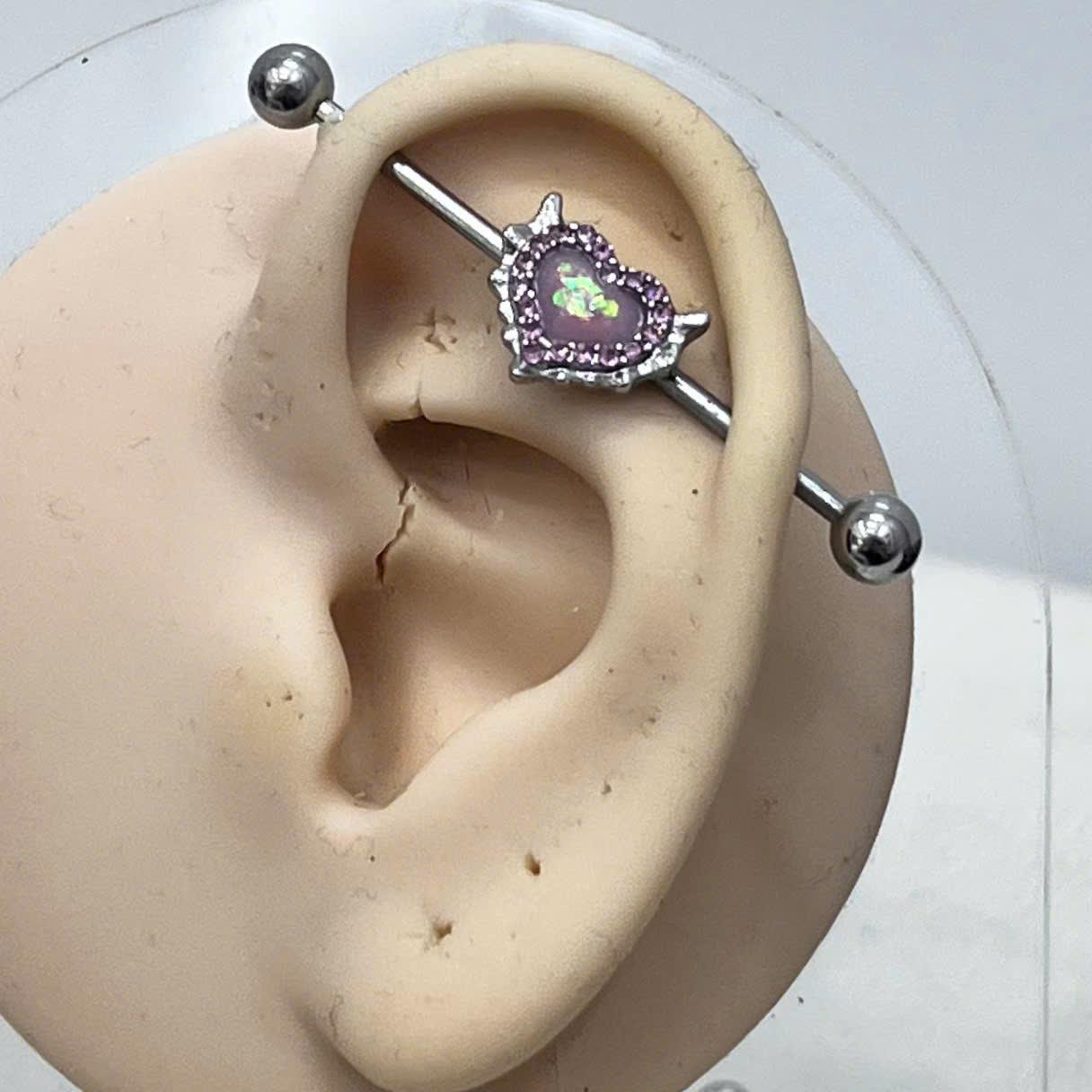 Indus kiểu trái tim màu hồng._thumbnail_3