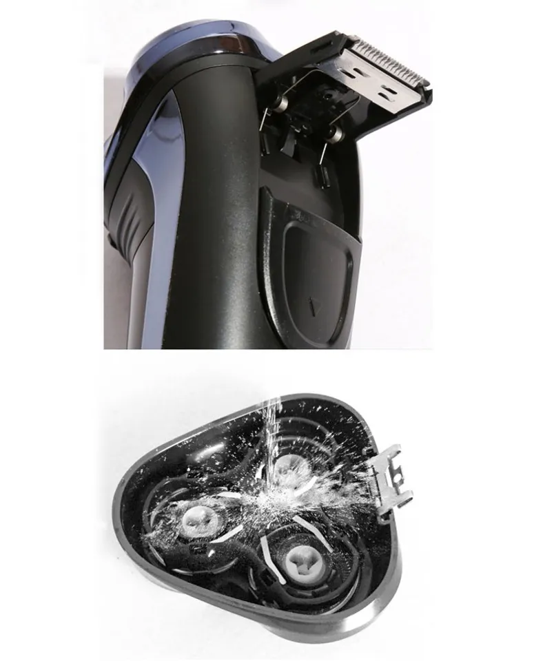 MÁY CẠO RÂU ĐA NĂNG CHO NAM GIỚI CAO CẤP WINKI C4_thumbnail_3