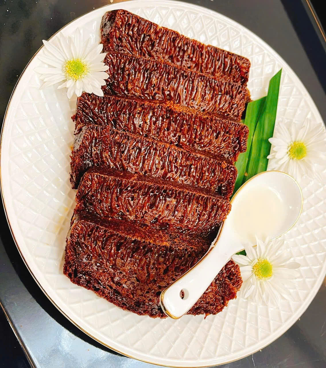 Hướng Dẫn Làm Bánh Bò Thốt Nốt