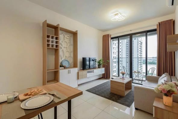 ONE VERANDAH cần bán căn 2PN nội thất cực đẹp như hình_thumbnail_3