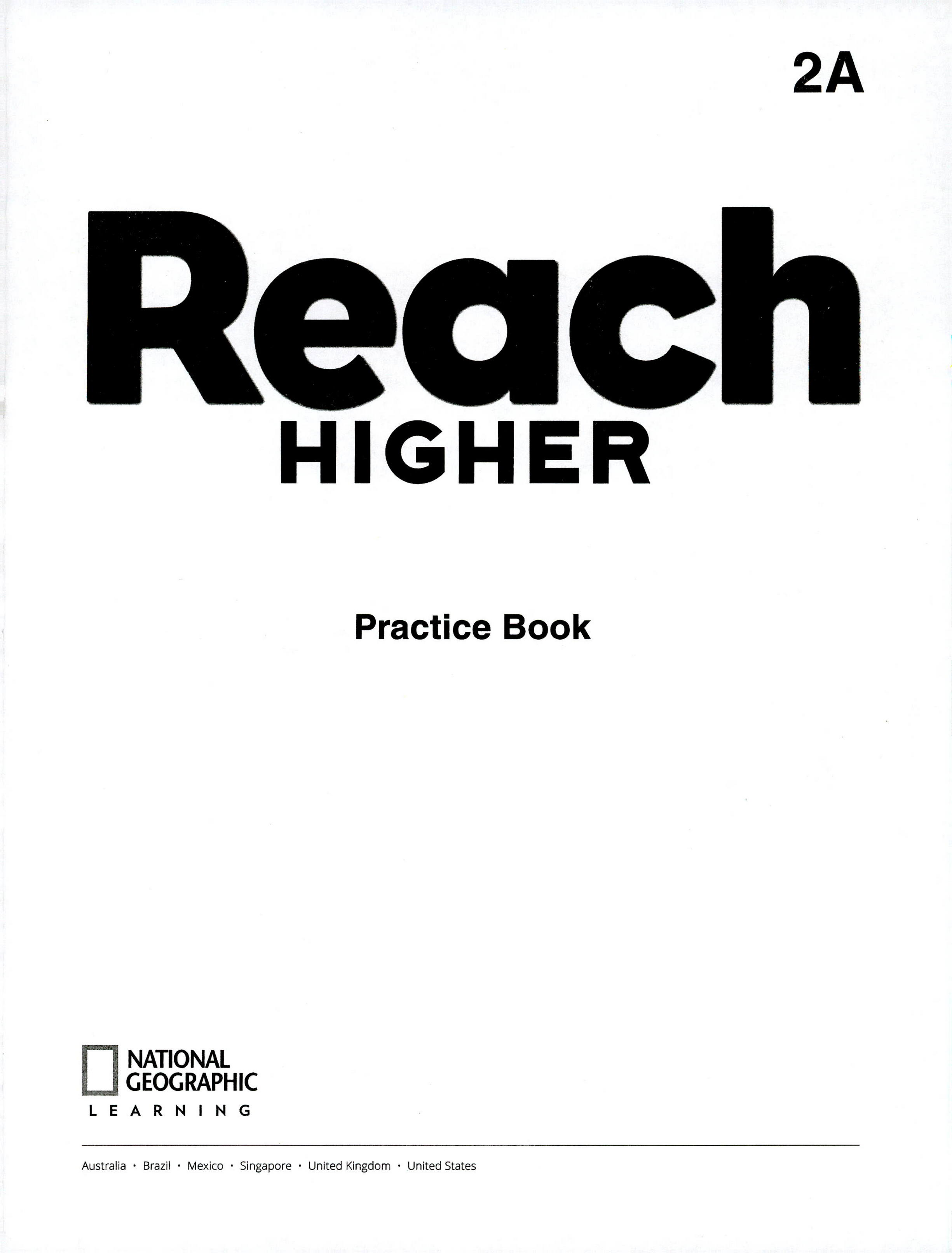 National Geographic Reach Higher 2A Work Book (2020 – American English) – Sách giấy gáy đóng KEO nét đẹp_thumbnail_2