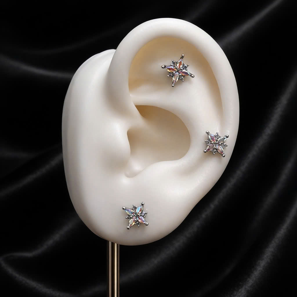 Khuyên kiểu hoa 7 màu dẹt_thumbnail_2