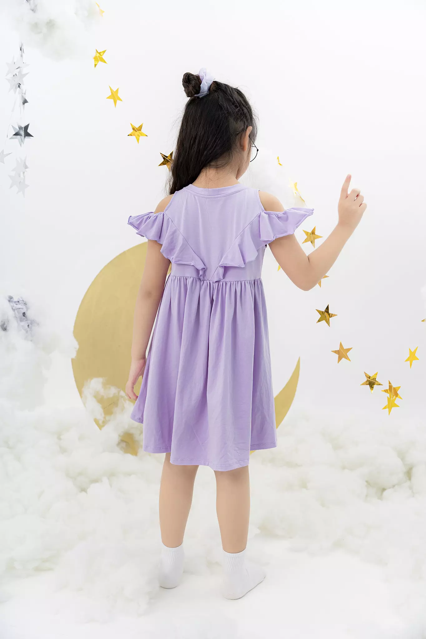 Váy thun bèo chun vai_thumbnail_3