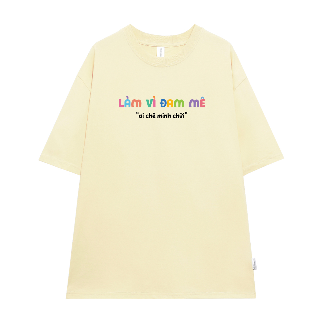 Áo thun local brand in chữ dễ thương form rộng Miucho BST cổ tròn vải cotton 4c thoáng mát in mix_thumbnail_24