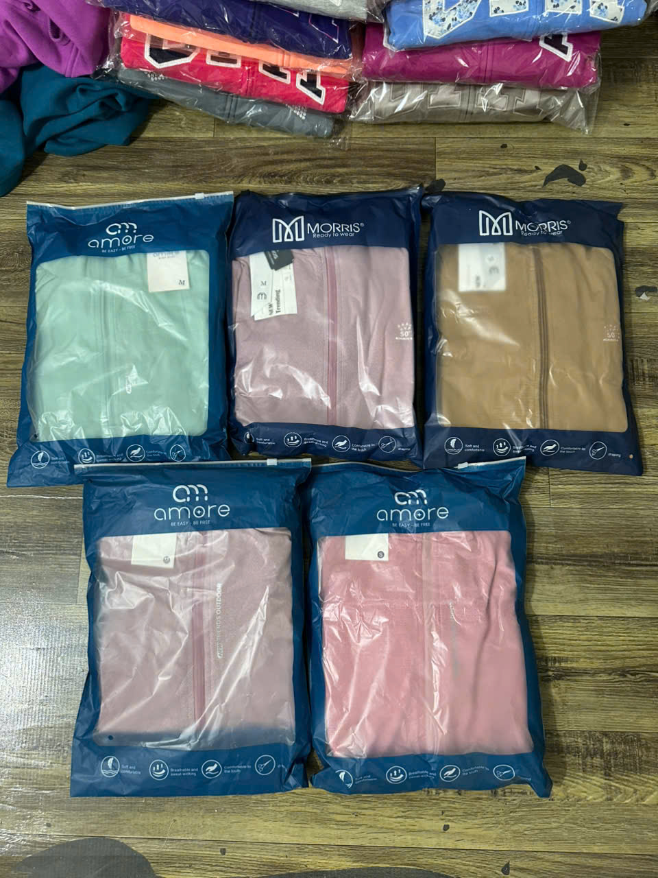 AK281 ÁO KHOÁC CHỐNG NẮNG_thumbnail_4