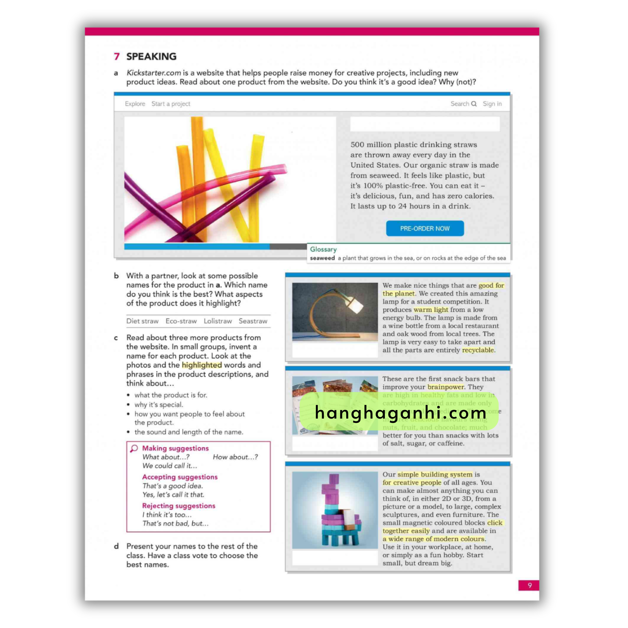 English File: Intermediate PLUS Student’s Book (Fourth Edition)_thumbnail_3