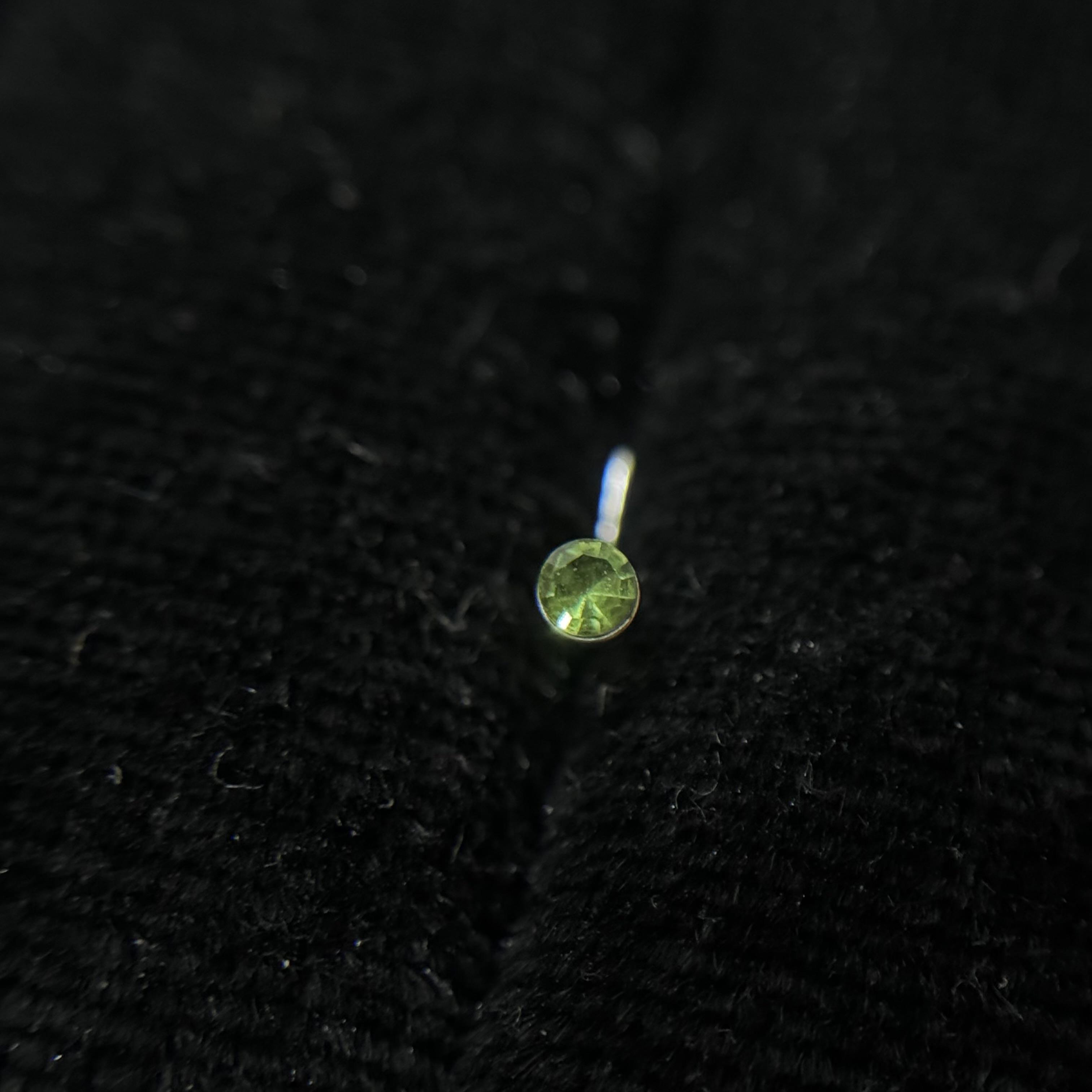 Mũi L kim cương dán xanh lá size 2.5_thumbnail_1