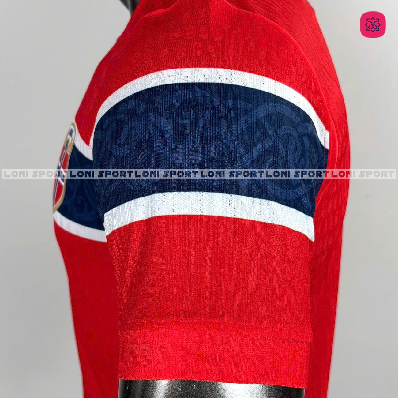 Áo Nauy sân nhà đỏ World Cup 2026 - SF_thumbnail_5