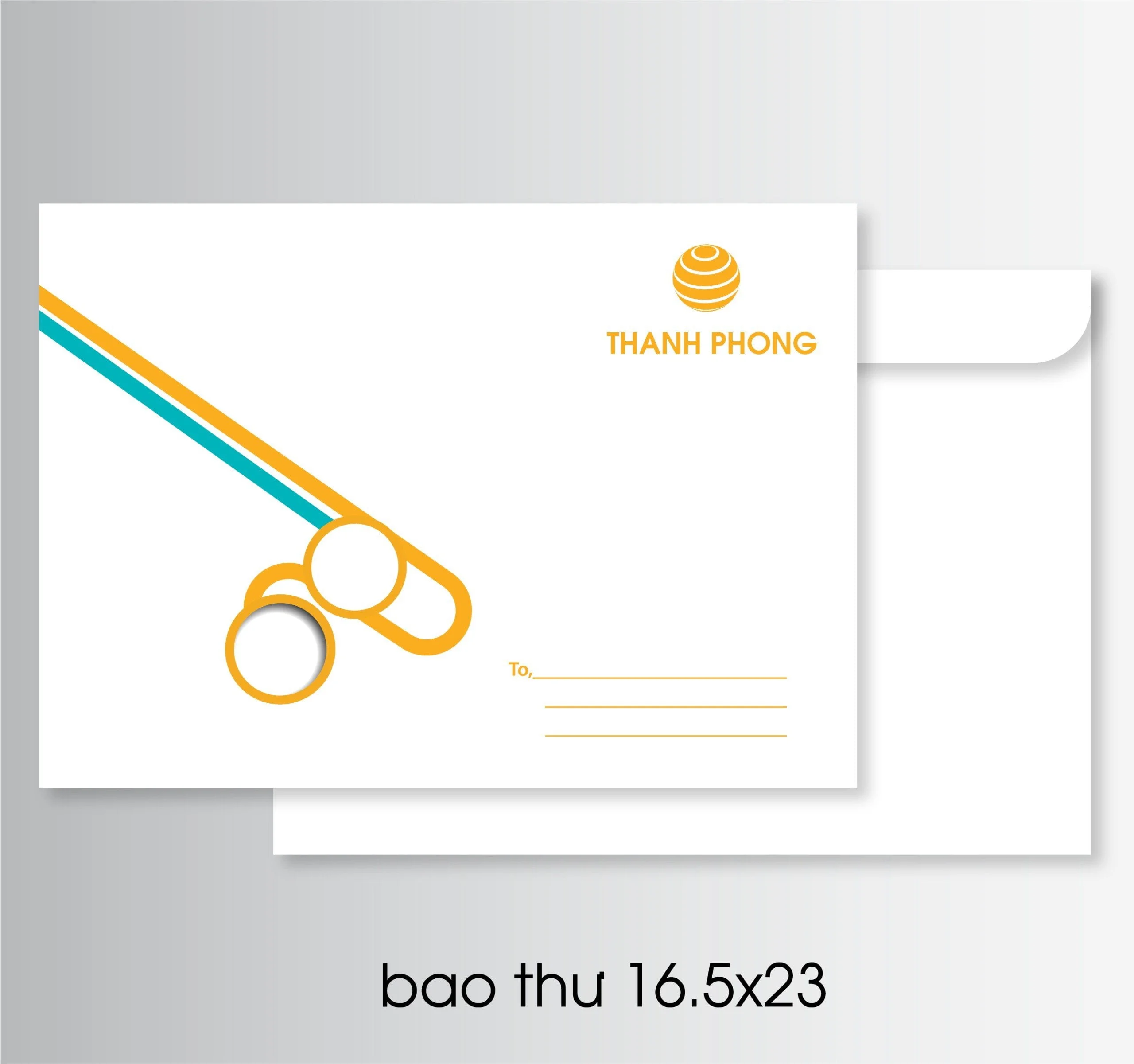 In Bao Thư Giá Rẻ