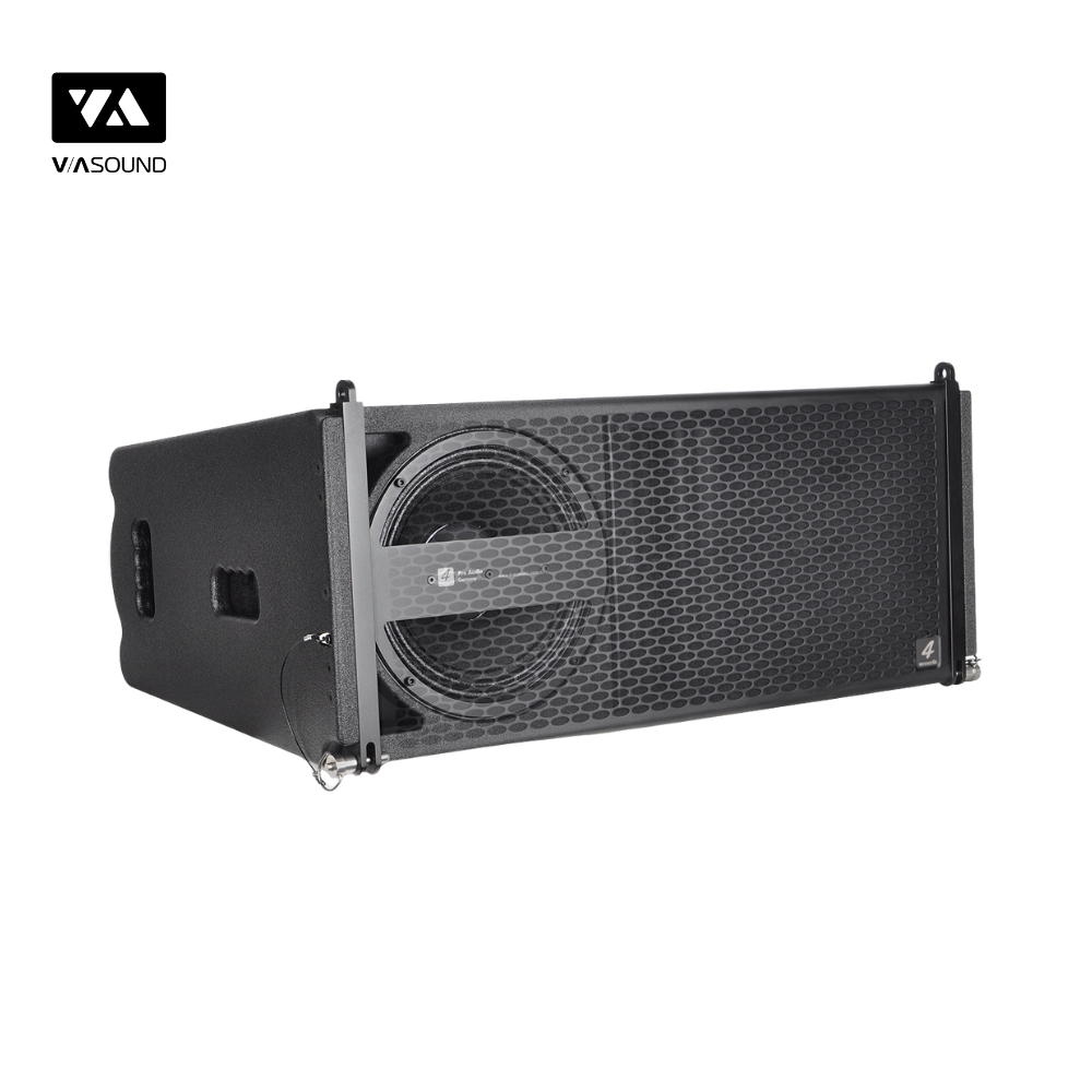 Loa Line Array 4ACOUSTIC PCS 210L