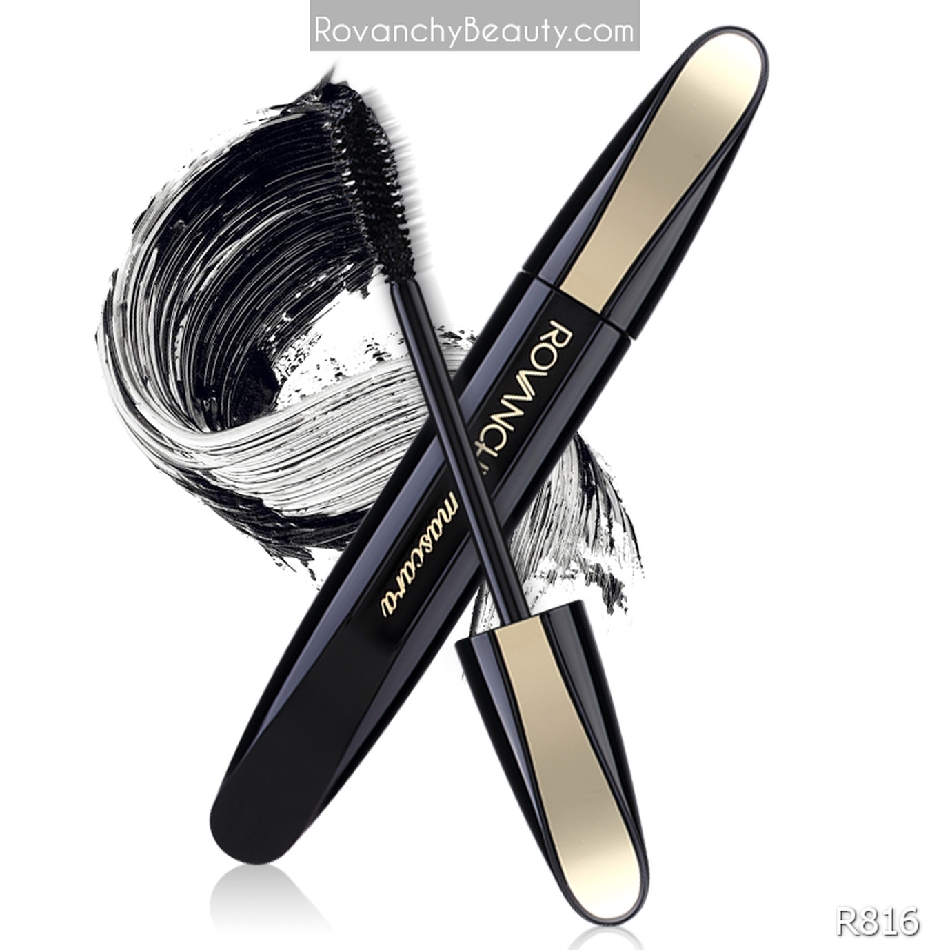 Mascara tình yêu mỏng R816 ROVANCHY_thumbnail_6