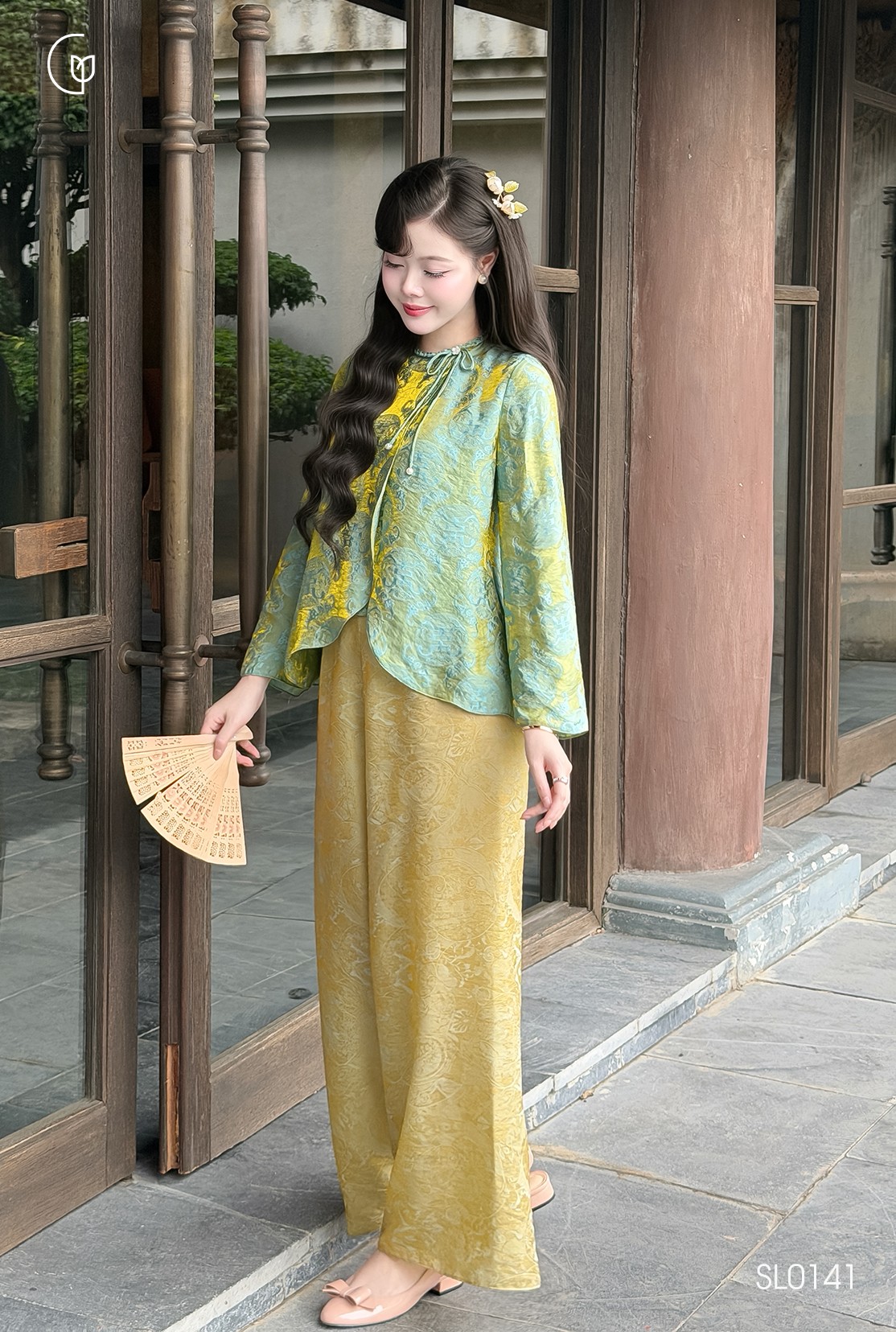 Pháp phục Thanh An SL0141_thumbnail_3