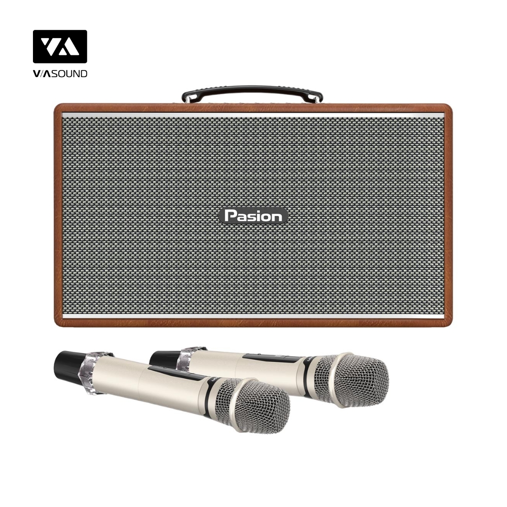 Loa Xách Tay PARAMAX PASION ENZO_thumbnail_2