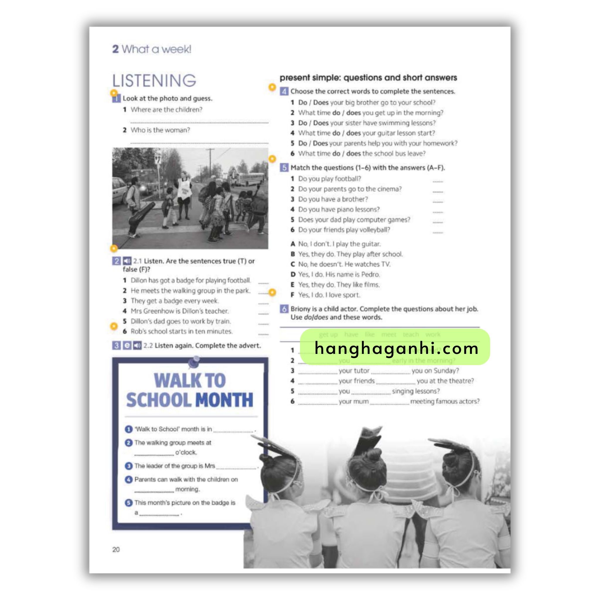 Gold Experience A1 Workbook 2nd Edition_thumbnail_4