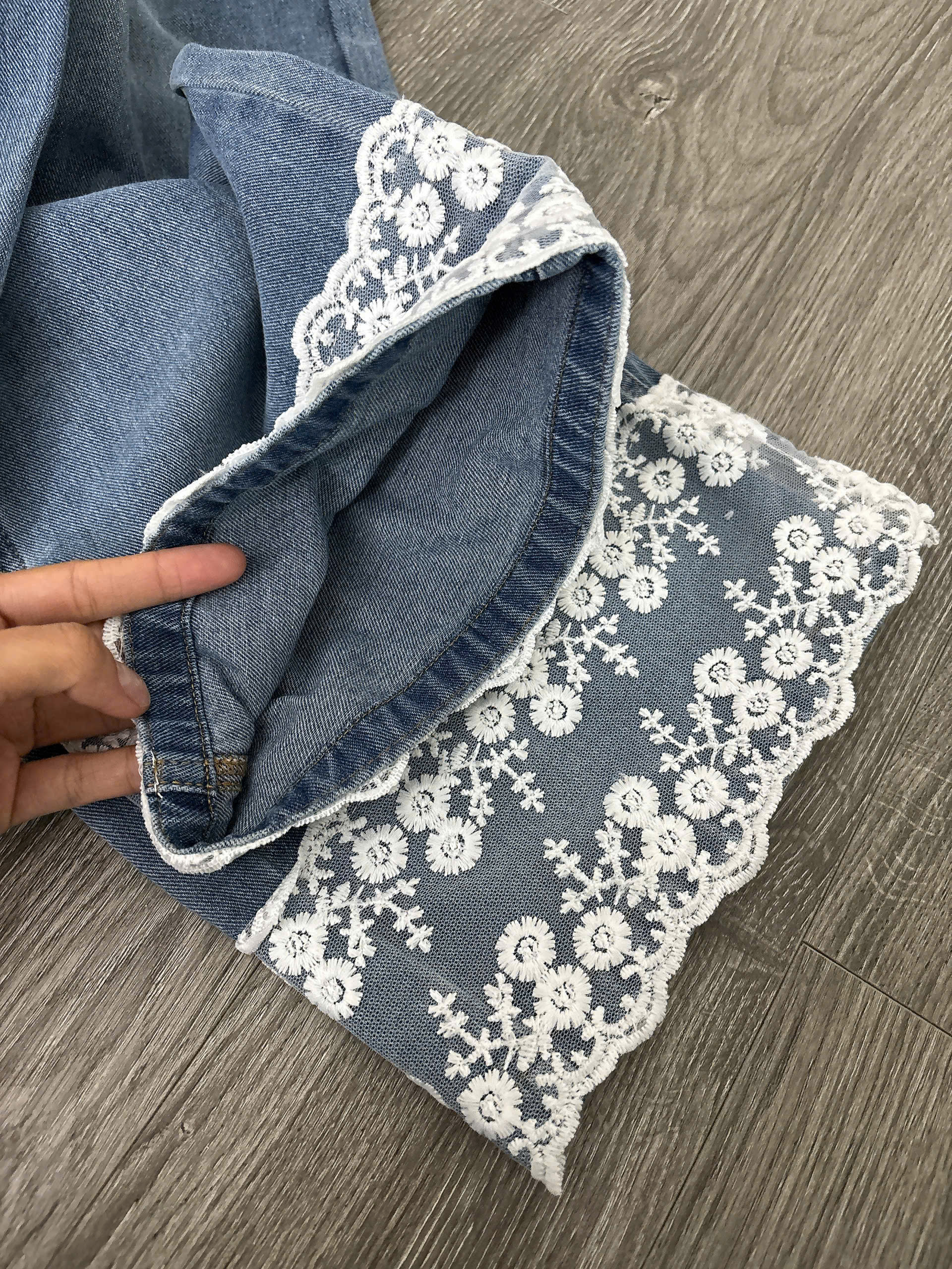 SALE Q222 QUẦN JEAN SUÔNG PHỐI REN_thumbnail_11