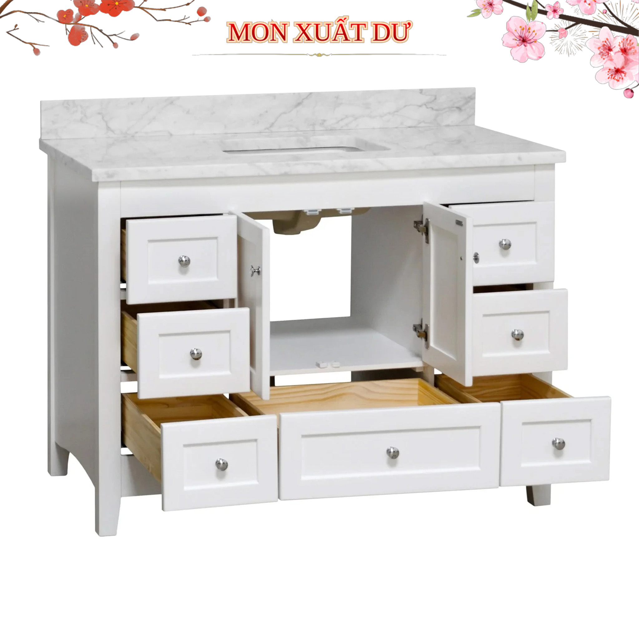 TỦ LAVABO 48 INCH ABBEY BY KBC_thumbnail_3