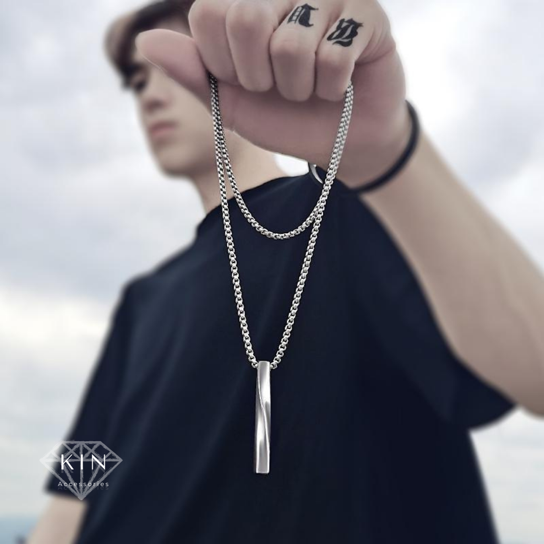 Dây Chuyền Spirial