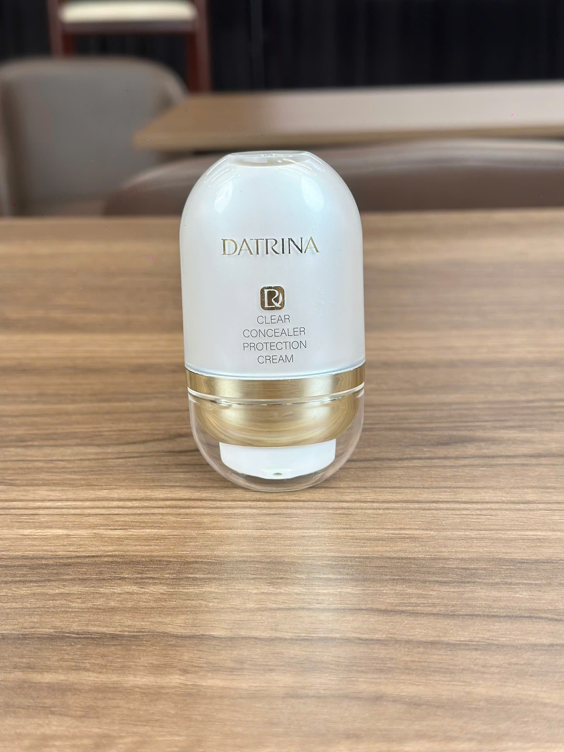 Kem chống nắng  30g