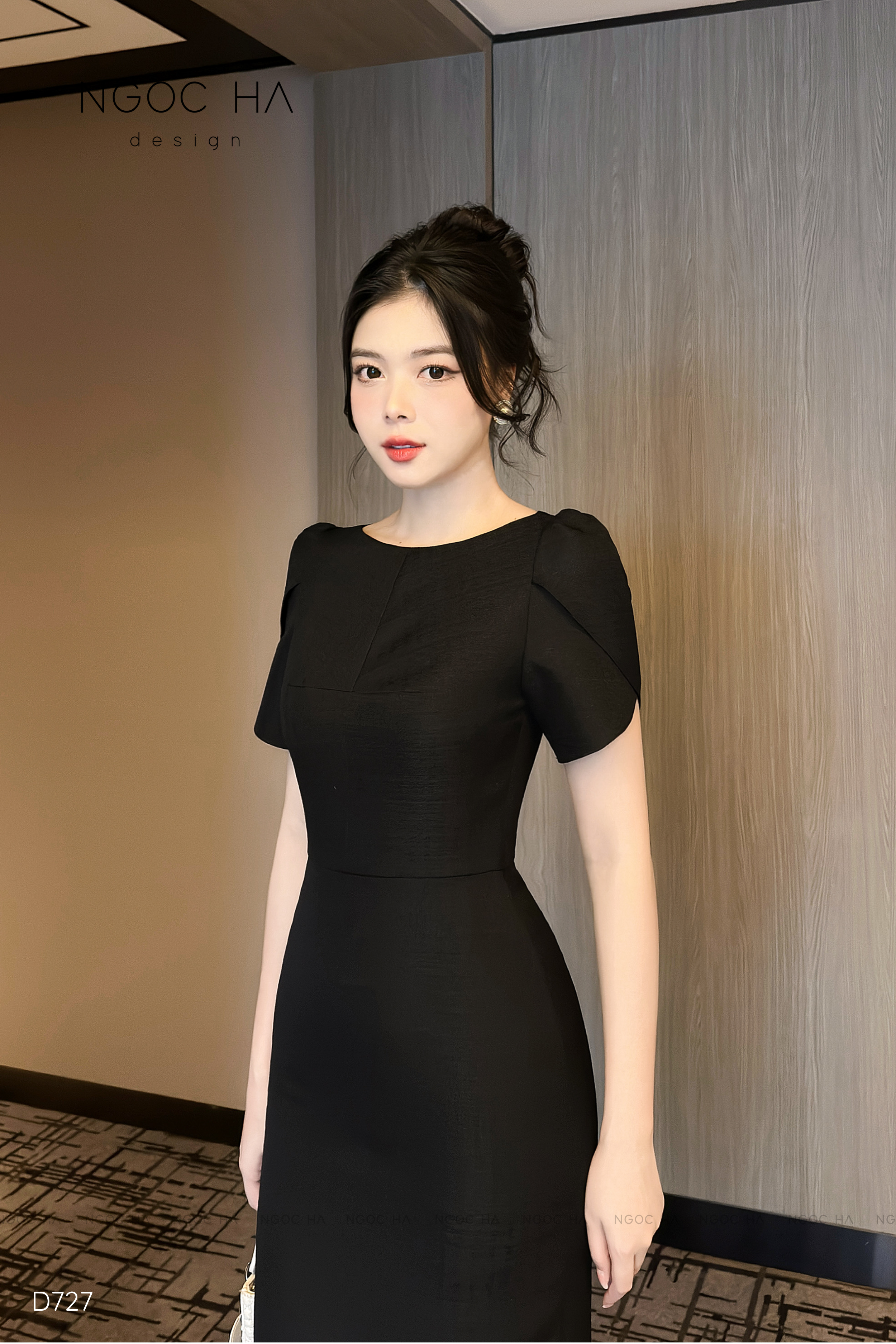 Alice Dress_ D727_thumbnail_4