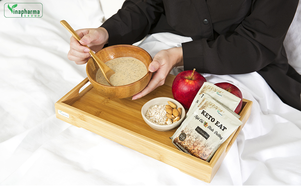 Tìm hiểu xem: Ăn ngũ cốc giảm cân có hiệu quả không?