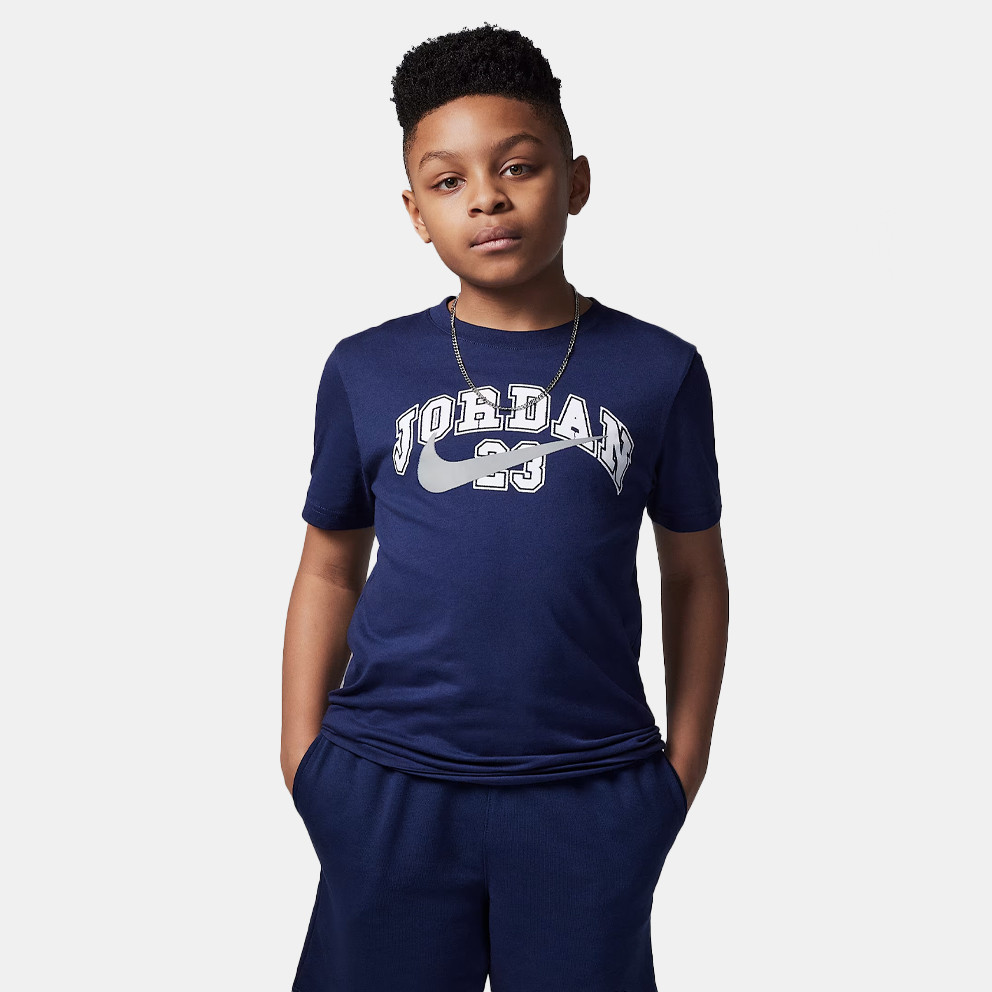 Áo thể thao JORDAN - 95F052-U90