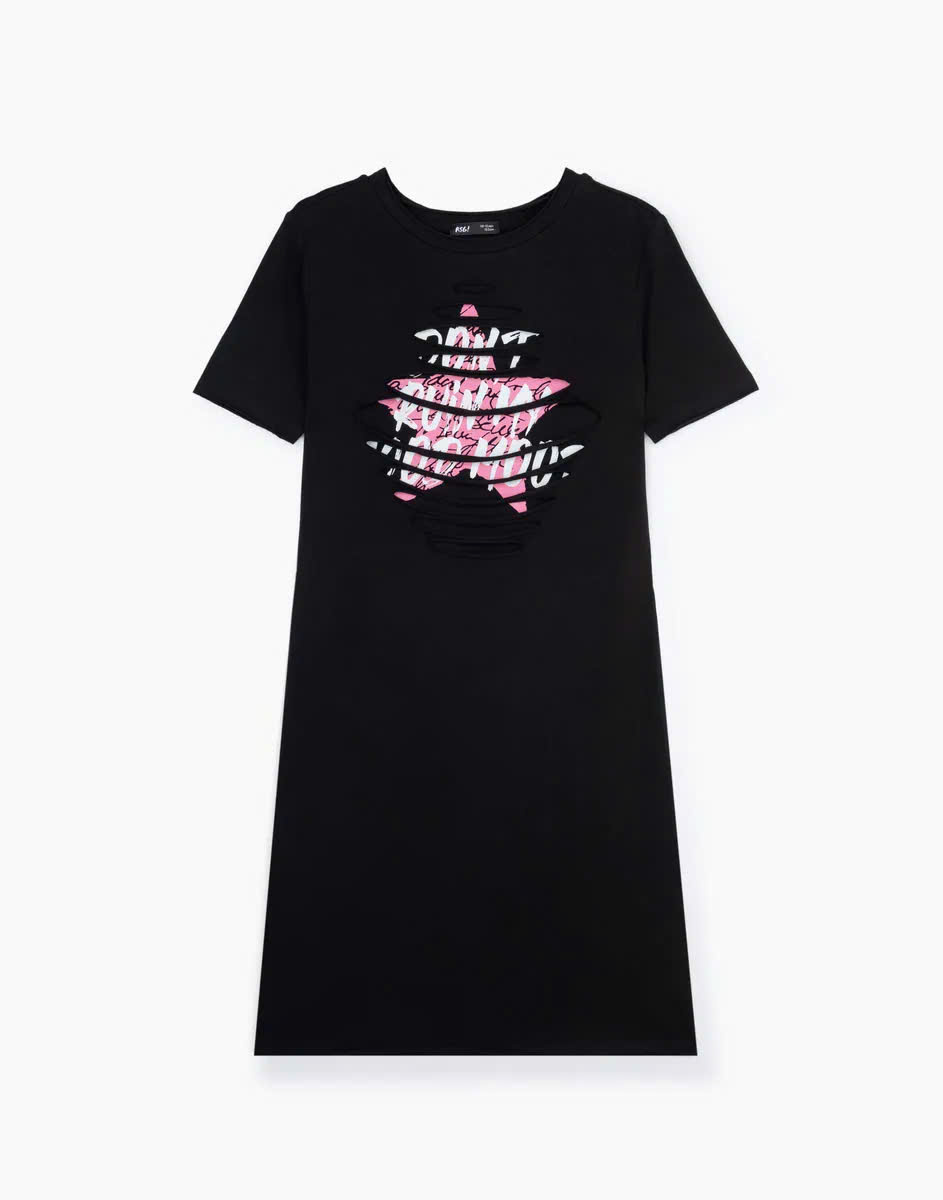 Đầm Kids - D382 (SALE)_thumbnail_6