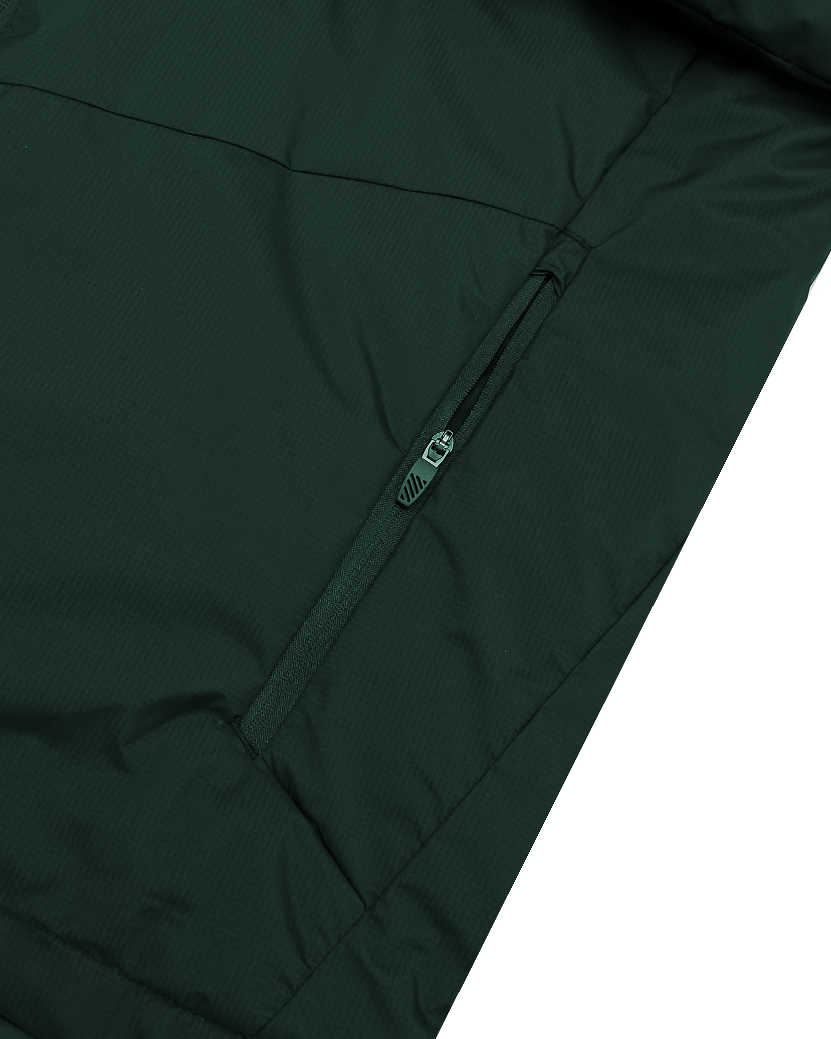 ÁO PHAO MANESTI TRẦN BÔNG TRƠN CÓ TÚI KHOÁ 2 BÊN ( 25305 )_thumbnail_40