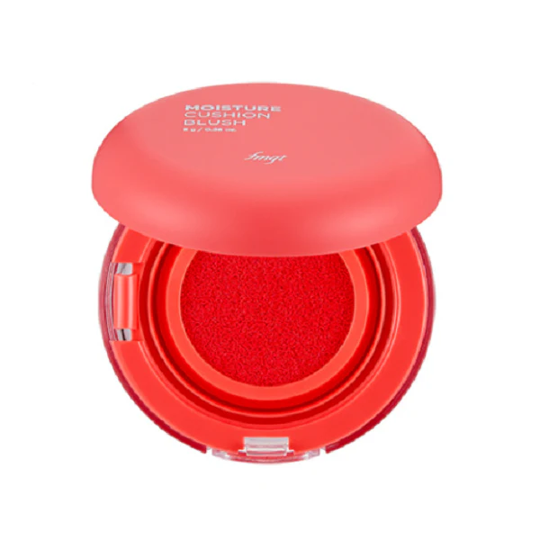 The Face Shop Moisture Cushion Blush 8g_thumbnail_0