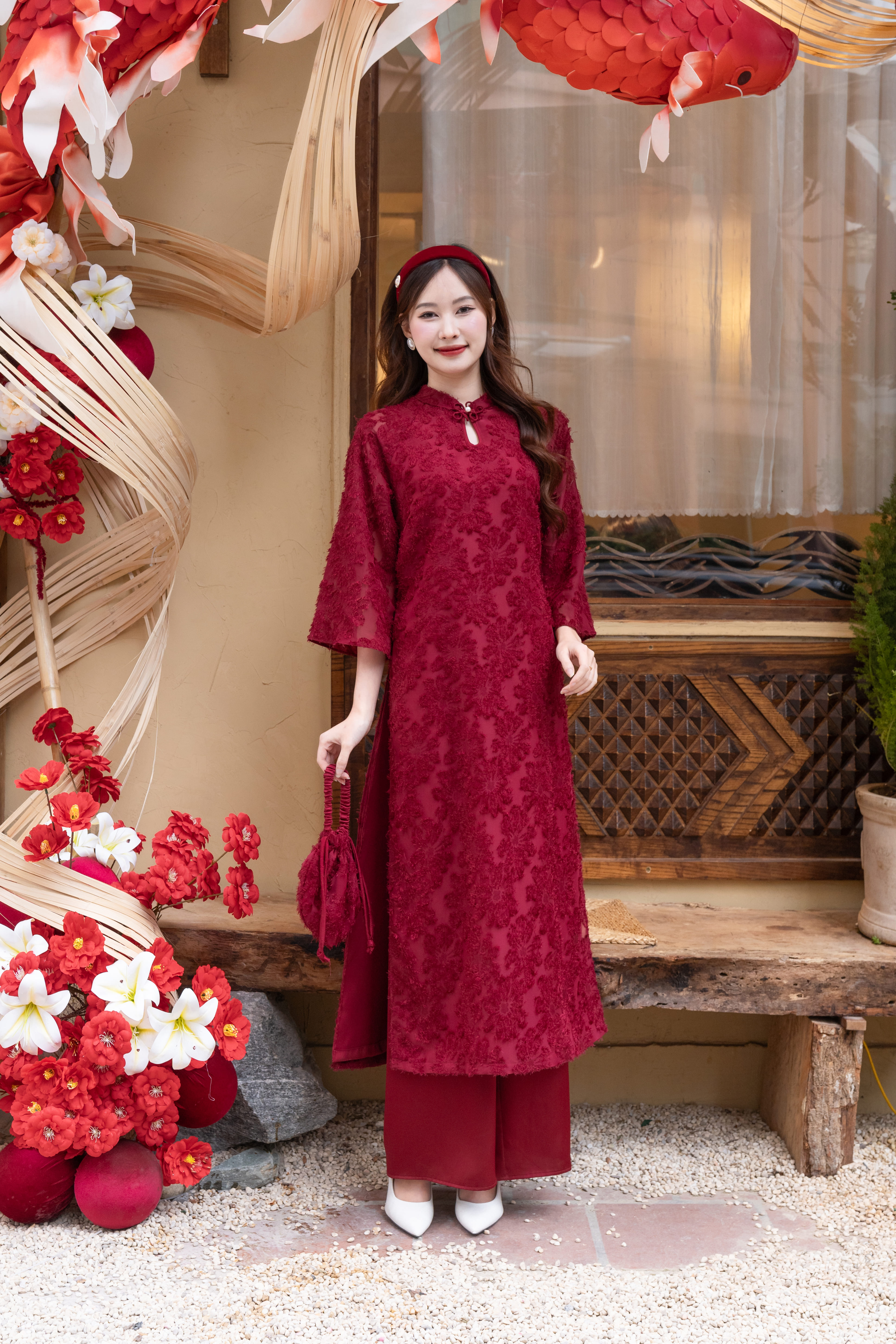 Áo dài Nguyệt Cầm/Nguyệt Ngân_thumbnail_2