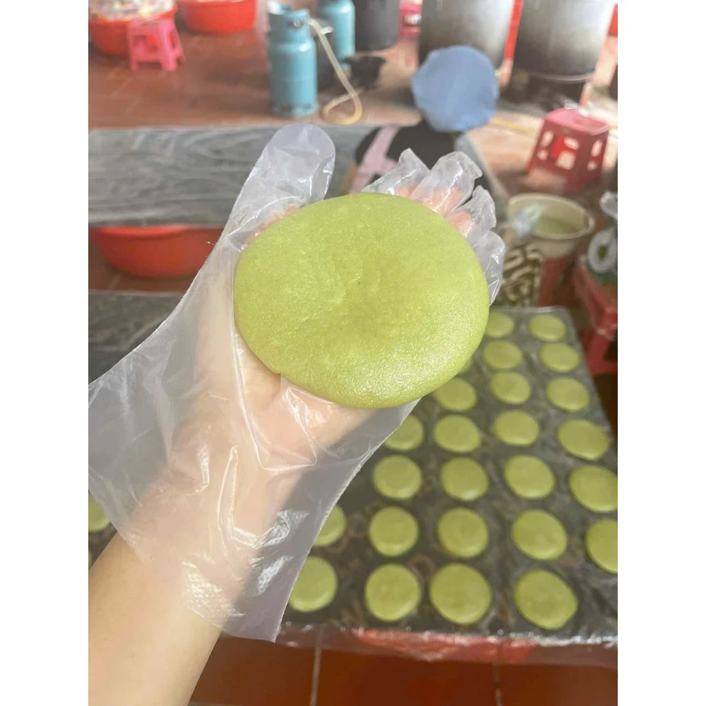 Bánh dày cốm dừa Tây Bắc_thumbnail_4