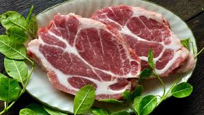 Thịt nạc dăm heo 1kg_thumbnail_1