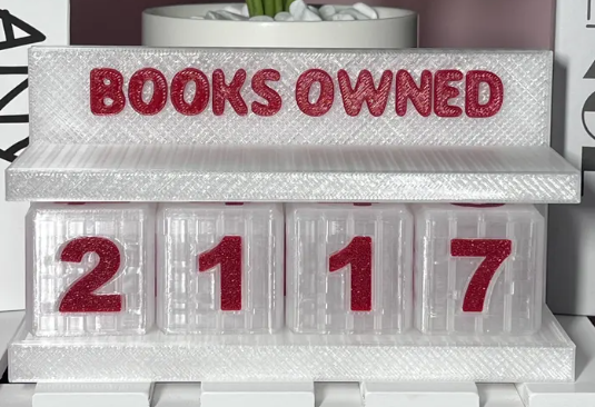 Book Collection Organizer – Reading Journal & Title Tracker_thumbnail_2